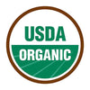 Mighty organic 100% grass fed beef jerky keto snacks USDA organic Danielle Walker