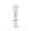 Native charcoal fluoride free toothpaste Danielle Walker