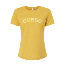  Queso Tee
