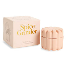  W&P DESIGN Spice Grinder