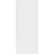  Frigidaire 16 cu. ft. Frost Free Upright Freezer in White with Reversible Door